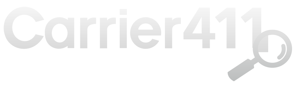 Carrier411